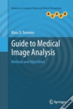 Capa do artigo Guide To Medical Image Analysis