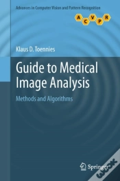 Capa do artigo Guide To Medical Image Analysis