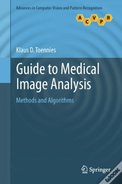 Capa do artigo Guide To Medical Image Analysis