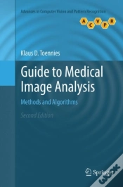 Capa do artigo Guide To Medical Image Analysis