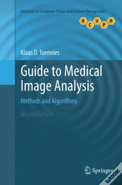 Capa do artigo Guide To Medical Image Analysis