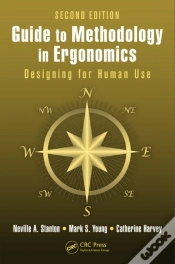 Capa do artigo Guide To Methodology In Ergonomics
