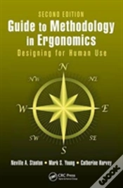 Capa do artigo Guide To Methodology In Ergonomics