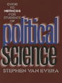 Guide To Methods For Students Of Political Science - Preview