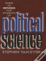 Capa do artigo Guide To Methods For Students Of Political Science