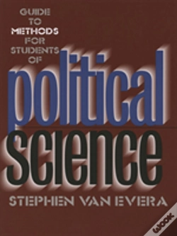 Capa do artigo Guide To Methods For Students Of Political Science