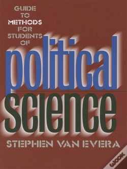 Capa do artigo Guide To Methods For Students Of Political Science