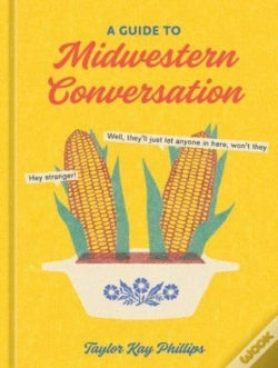 Capa do artigo Guide To Midwestern Conversation