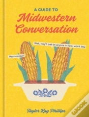 Capa do artigo Guide To Midwestern Conversation