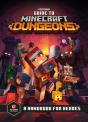 Guide To Minecraft Dungeons - Preview