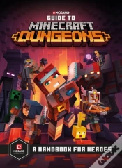 Capa do artigo Guide To Minecraft Dungeons