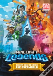 Capa do artigo Guide To Minecraft Legends
