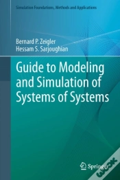 Capa do artigo Guide To Modeling And Simulation Of Systems Of Systems