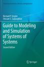 Guide To Modeling And Simulation Of Systems Of Systems - Preview