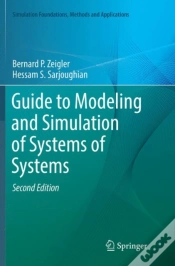 Capa do artigo Guide To Modeling And Simulation Of Systems Of Systems