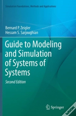 Capa do artigo Guide To Modeling And Simulation Of Systems Of Systems