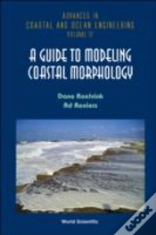 Capa do artigo Guide To Modeling Coastal Morphology, A