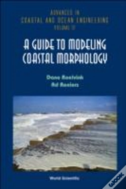 Capa do artigo Guide To Modeling Coastal Morphology, A