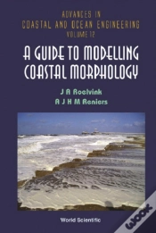 Capa do artigo Guide To Modeling Coastal Morphology, A