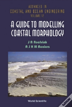 Capa do artigo Guide To Modeling Coastal Morphology, A