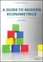 Guide To Modern Econometrics - Preview