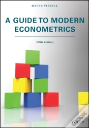 Capa do artigo Guide To Modern Econometrics