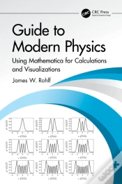 Capa do artigo Guide To Modern Physics