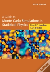 Capa do artigo Guide To Monte Carlo Simulations In Statistical Physics