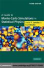 Guide To Monte Carlo Simulations In Statistical Physics - Preview
