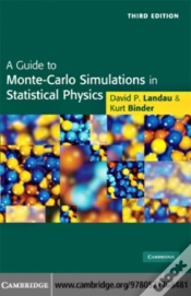 Capa do artigo Guide To Monte Carlo Simulations In Statistical Physics