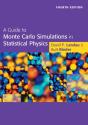 Guide To Monte Carlo Simulations In Statistical Physics - Preview