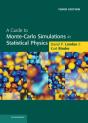 Guide To Monte Carlo Simulations In Statistical Physics - Preview