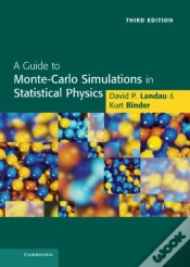 Capa do artigo Guide To Monte Carlo Simulations In Statistical Physics