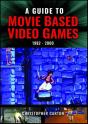 Guide To Movie Based Video Games, 1982-2000 - Preview