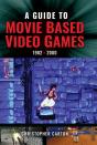 Guide To Movie Based Video Games, 1982-2000 - Preview