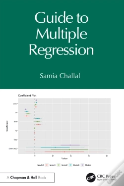 Capa do artigo Guide To Multiple Regression