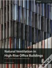 Capa do artigo Guide To Natural Ventilation In High Rise Office Buildings
