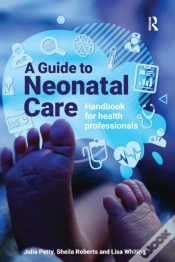 Capa do artigo Guide To Neonatal Care