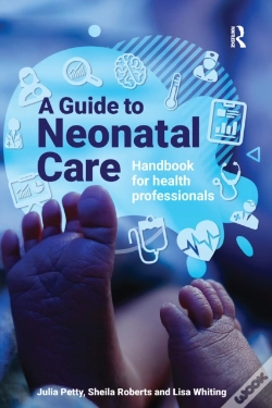 Capa do artigo Guide To Neonatal Care