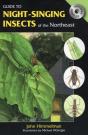 Guide To Night-Singing Insects - Preview