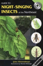 Capa do artigo Guide To Night-Singing Insects