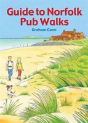 Guide To Norfolk Pub Walks - Preview