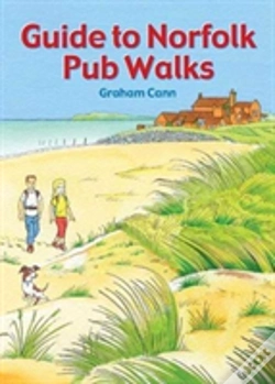 Capa do artigo Guide To Norfolk Pub Walks