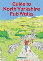Guide To North Yorkshire Pub Walks - Preview