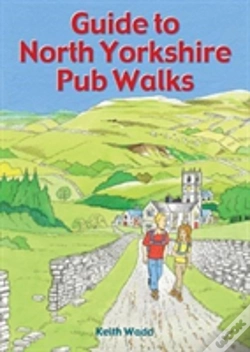 Capa do artigo Guide To North Yorkshire Pub Walks