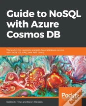 Capa do artigo Guide To Nosql With Azure Cosmos Db