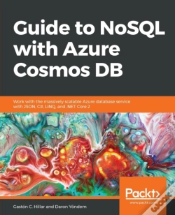 Capa do artigo Guide To Nosql With Azure Cosmos Db