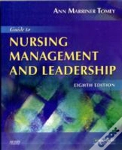 Capa do artigo Guide To Nursing Management And Leadership