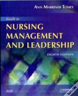 Capa do artigo Guide To Nursing Management And Leadership