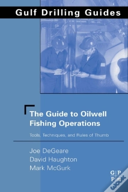 Capa do artigo Guide To Oilwell Fishing Operations